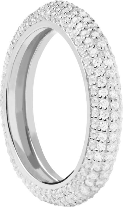 Produktbild Pd Paola King Silver Ring (56, 925 Silber)