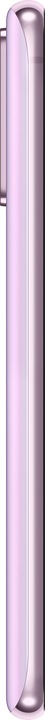 Image du produit Samsung Galaxy S20 FE 5G UE (128 Go, Cloud Lavender, 6.50", Double SIM, 32 Mpx, 5G)