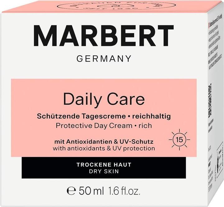 Immagine prodotto Marbert Tages- und Nachtpflege (50 ml)