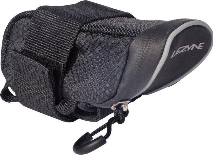 Produktbild Lezyne Micro Caddy S (0.23 l, Satteltasche)