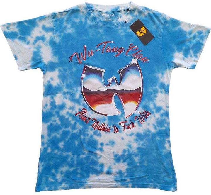Wu Tang Clan ANTFW (Dip Dye)