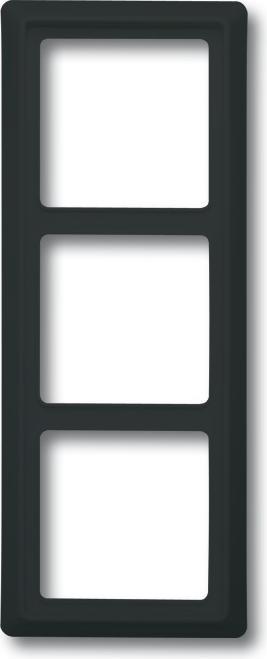 Black-Grey, Charcoal