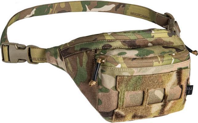 Immagine prodotto Pitchfork Marsupio compatto