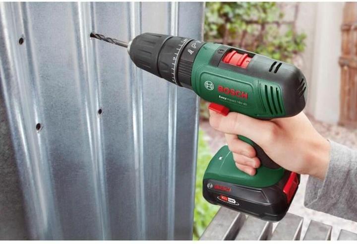 Immagine prodotto Bosch Home & Garden EasyImpact 18V-40
