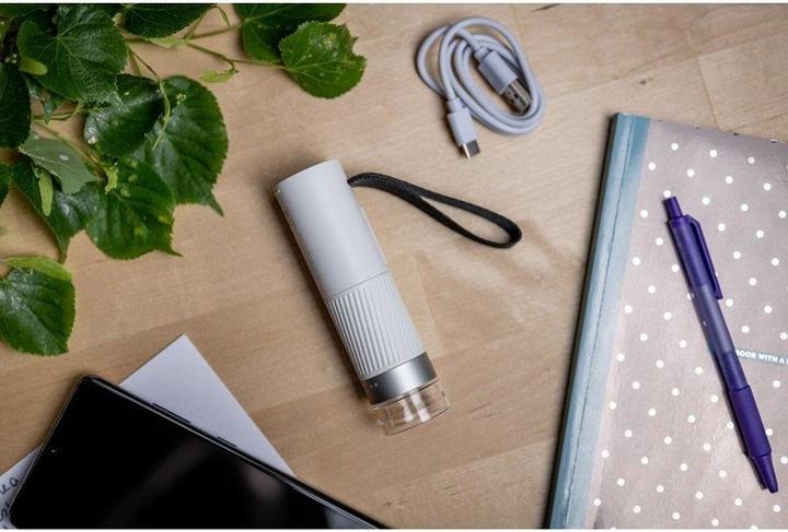 Actual product image BeaverLab Digital Microscope (100x-400x) Ultra Compact