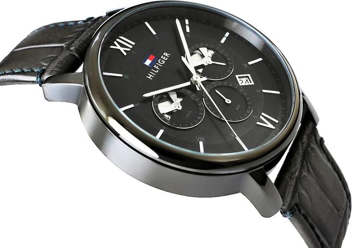 Produktbild Tommy Hilfiger HERRENUHR EVAN (zf007b)