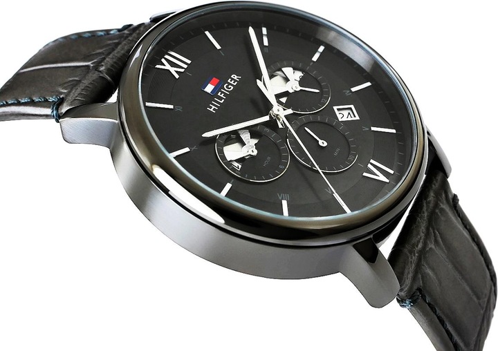 Immagine prodotto Tommy Hilfiger GUARDIA MASCHILE EVAN (zf007b)