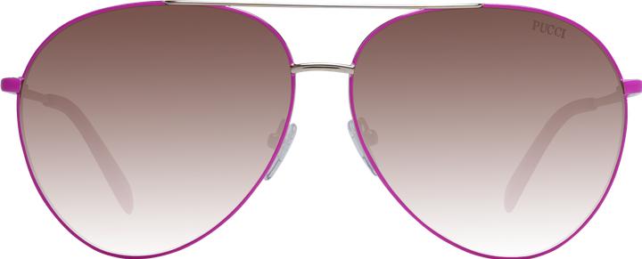 Actual product image Emilio Pucci Sunglasses