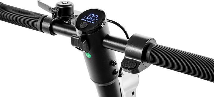 Image du produit Argento E-Scooter Active Evo NOUVEAU! (25 km/h, 25 km, 270 W)