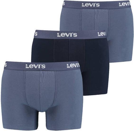 Levis 3Pack BoxerBrief Promotion (M, pack of 3)