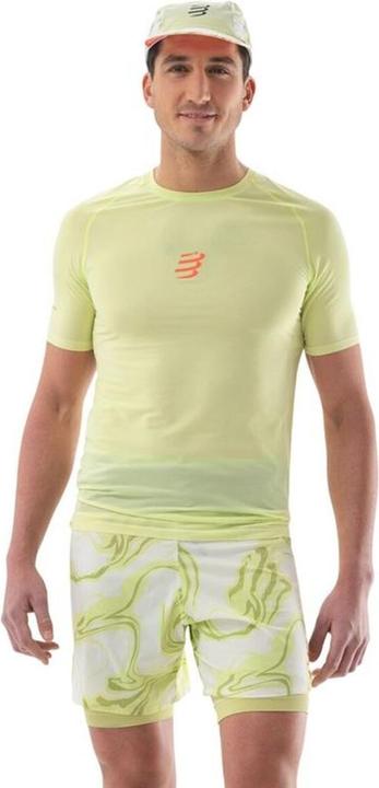 Trail Racing SS Tshirt M