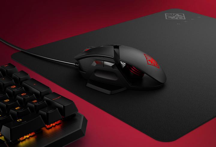 Produktbild HP OMEN Reactor (Kabelgebunden)