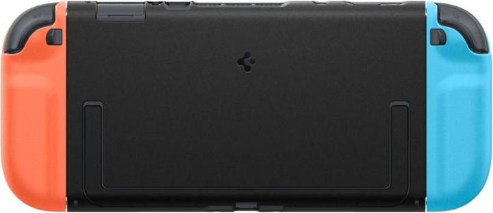 Actual product image Spigen - Protective Case Nano Pop - for Nintendo Switch 2, with Kickstand - Special Edition (Switch)