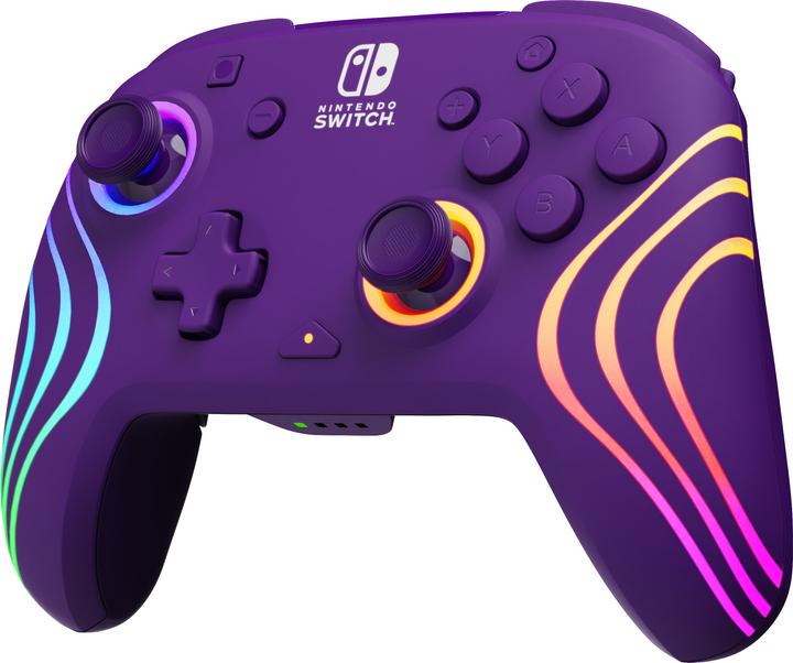 Turtle Beach Afterglow Wave (Switch, Switch 2, Switch Lite, Switch OLED)