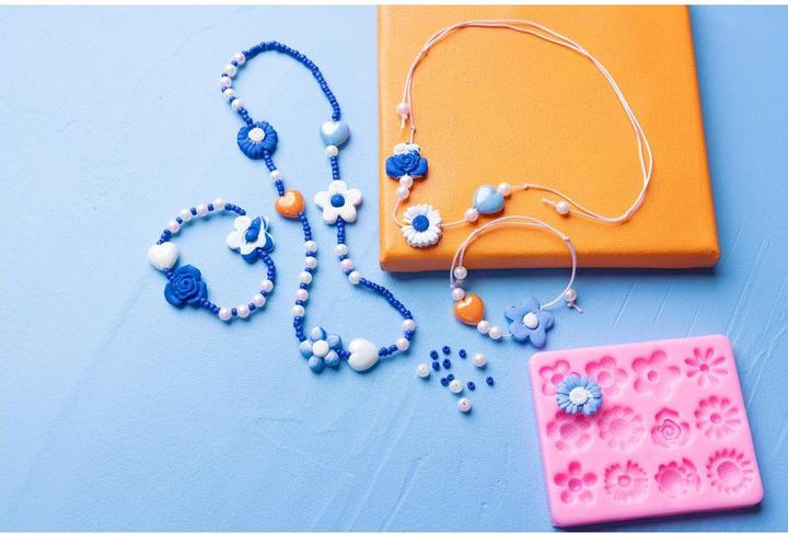 Immagine prodotto Creativ Company Schmuck Bastelset Mini