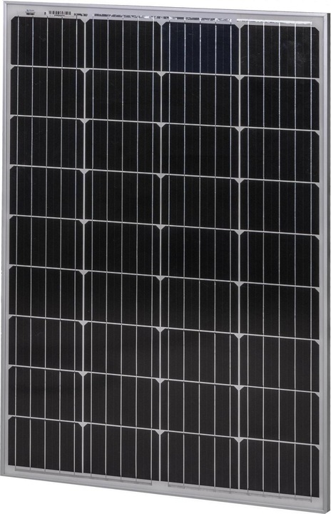 Actual product image Victron Energy Solar module (115 W, 8 kg)