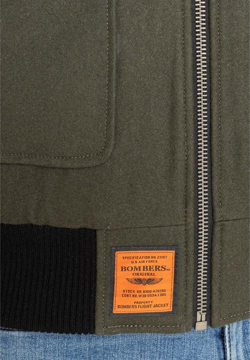 Produktbild Bombers Original Aviator- (XL)