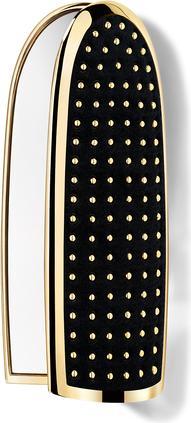 Image du produit Guerlain Rouge G 24 Lips Case Les Studs (Noir, Or)