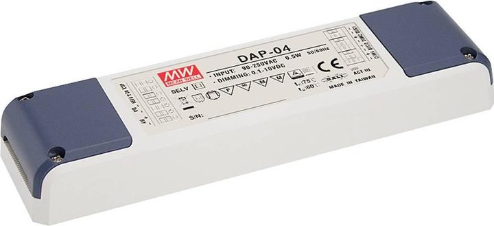Immagine prodotto MeanWell Mean Well Netzteil - DALI Controller S01