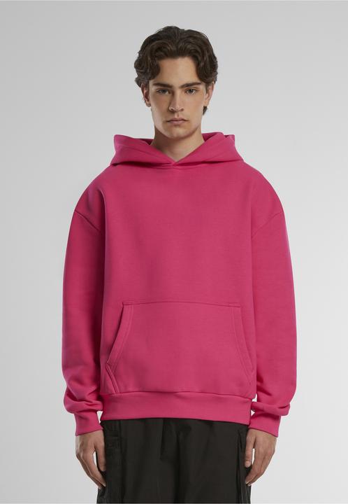 Produktbild Urban Classics Ultra Heavy Oversized Hoody - 173861 (M)