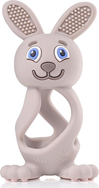 Immagine prodotto Brush-Baby Bobbie Bunny