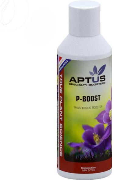Image du produit Aptus P-Boost (0.27 kg, 0.15 l)