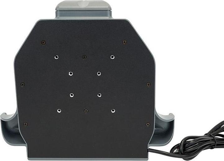 Produktbild Gamber-Johnson 7170-0891-70, Zebra, Zebra ET51/56, Schwarz, Grau