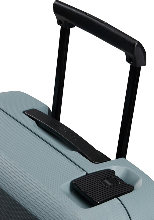Productafbeelding Samsonite MAGNUM ECO Spinner (38 l, Handbagage (tot 50 liter))