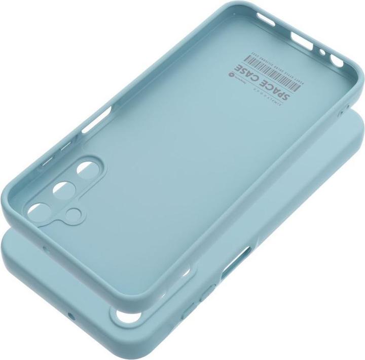 Image du produit Roar Back panel cover case SPACE for SAMSUNG A15 4G / A15 5G Sky Blue (Samsung Galaxy A15 5G)