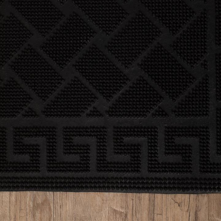 Actual product image Domoletti DOOR MAT VCW3582 40X60CM 10MM (40 x 60 cm)