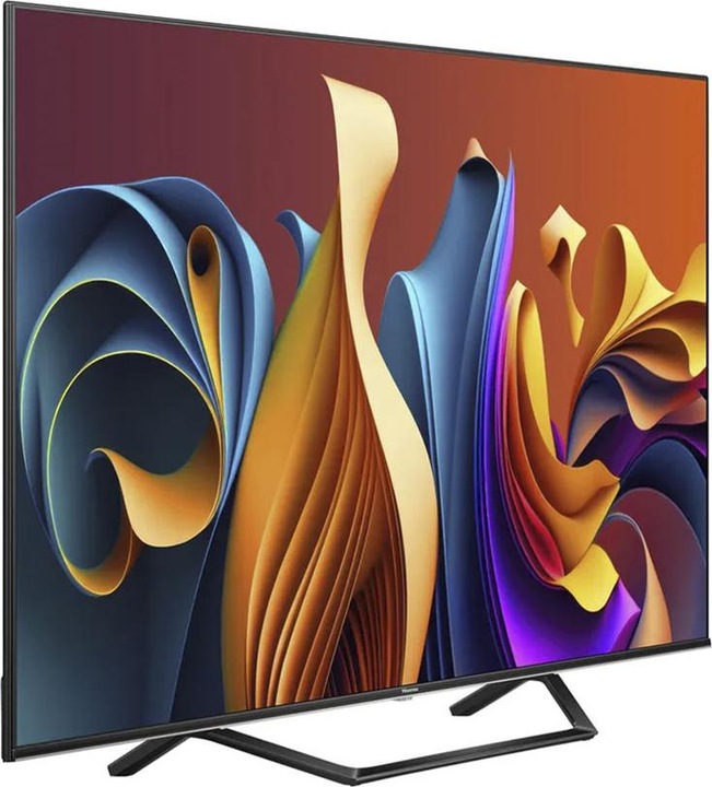 Actual product image Hisense TV 43A7NQ (43", QLED, UHD, 2024)