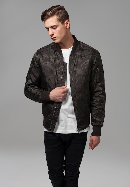Immagine prodotto Urban Classics Giacca bomber (XL)