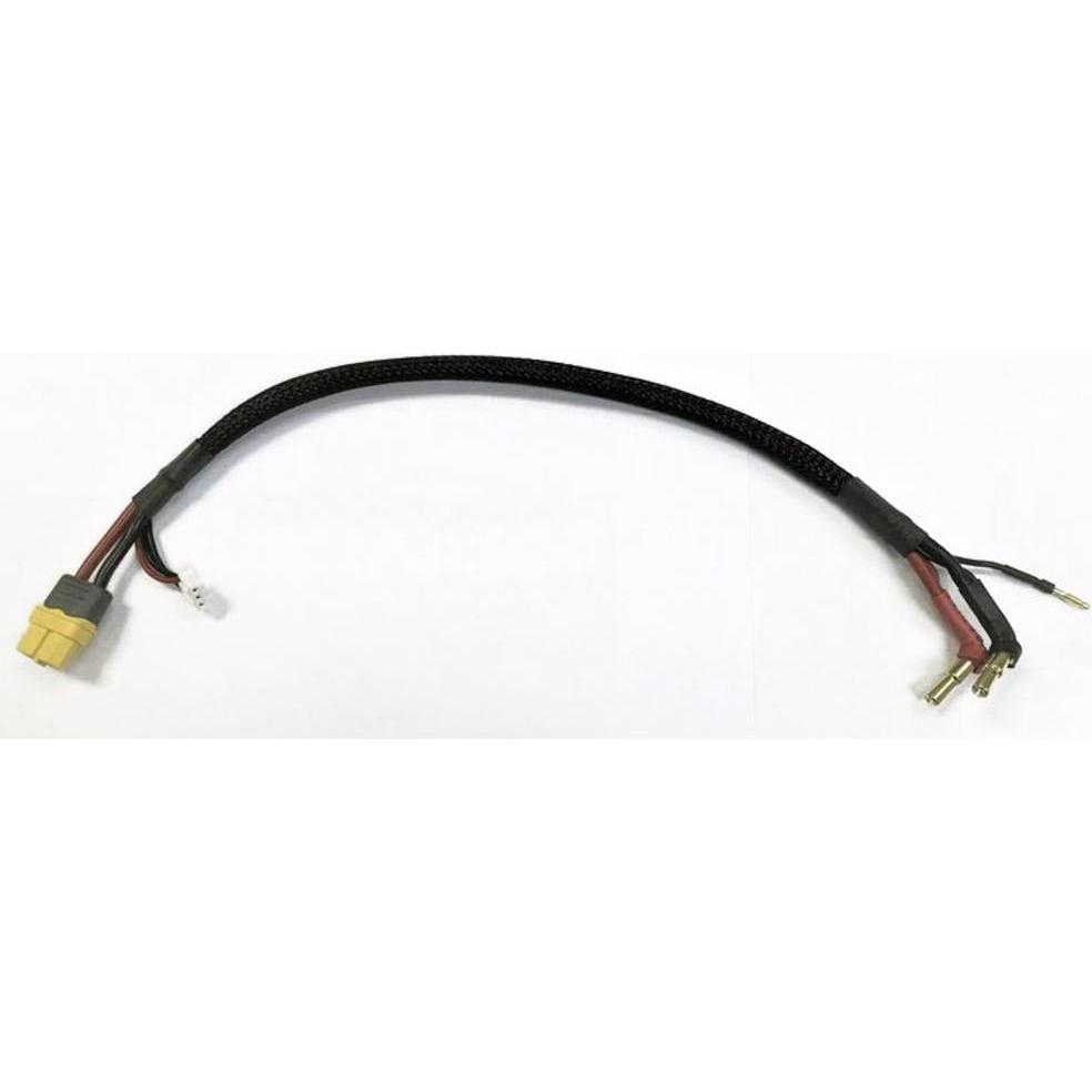 Xceed Ladekabel 4-5mm Balancer 300mm XT60 plug