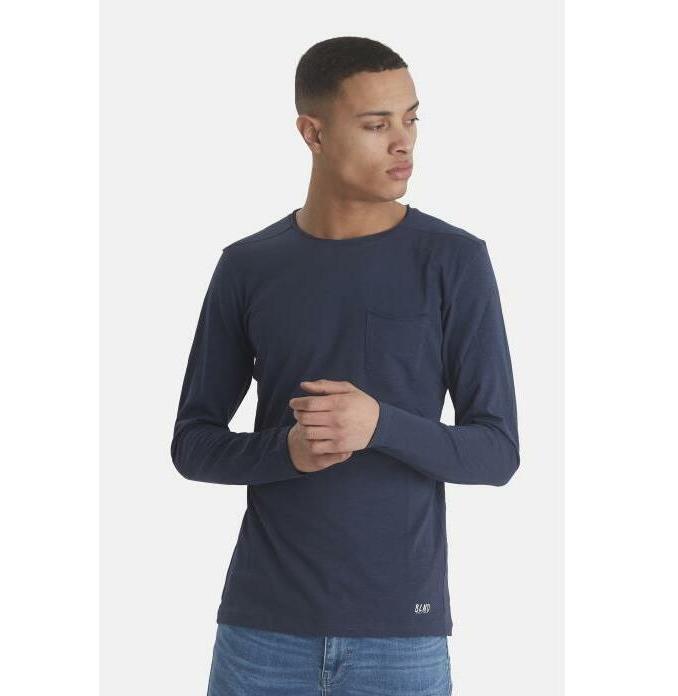 Immagine prodotto Blend BHBHNICOLAI tee l.s. 20703060 (L)