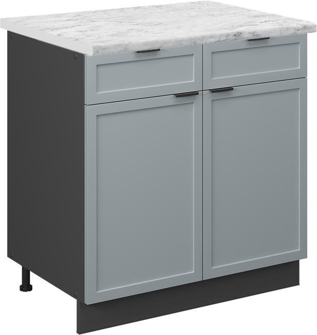 Blue, Charcoal, light blue-grey, Marble-white