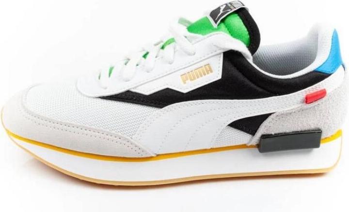 Image du produit Puma Future Rider WH (37)