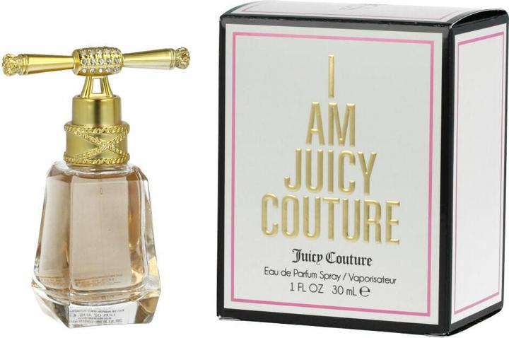 Produktbild Juicy Couture I am by (Eau de Parfum, 30 ml)