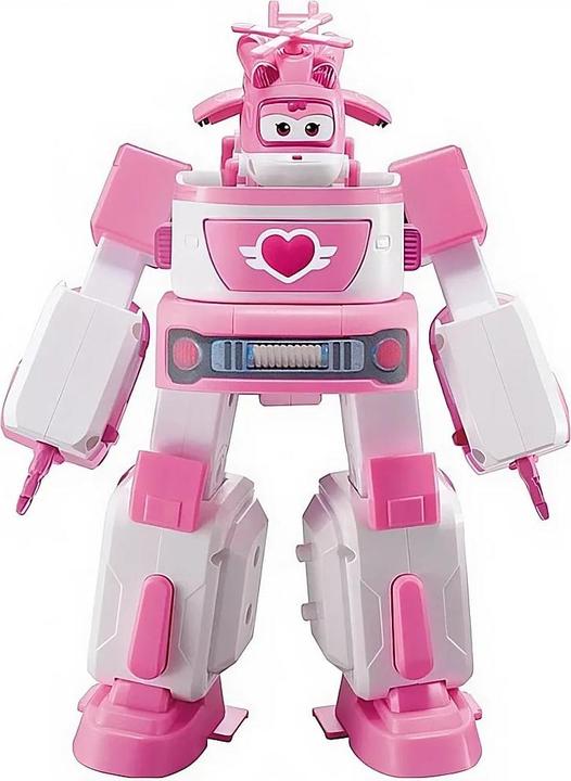 Produktbild Super Wings Spielset Dizzy