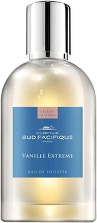 Comptoir Sud Pacifique Vanille Extreme
