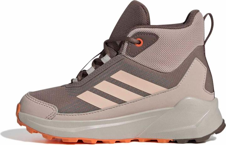 Produktbild Adidas Kid's Terrex Trailmaker 2 Mid Rain.Rdy (35.5)