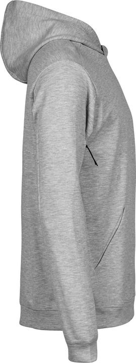 Actual product image Tee Jays Mens Athletic Hoodie (L)