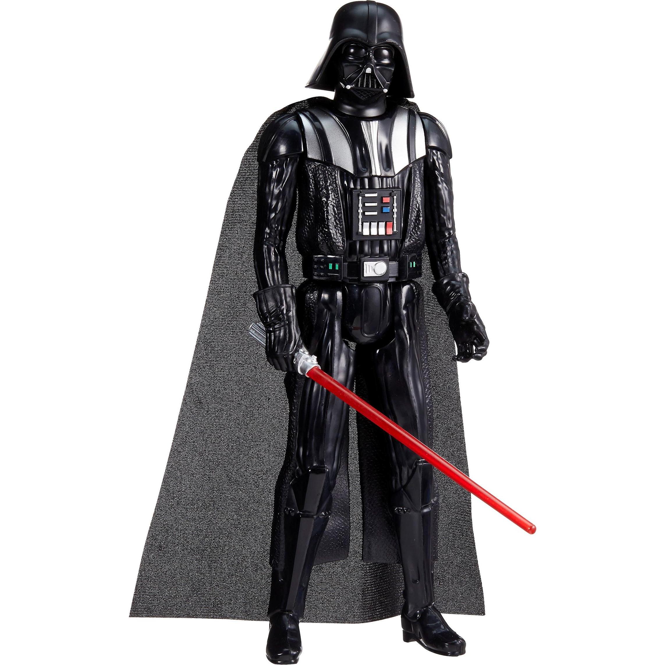 Hasbro Star Wars Titan Hero Darth Vader