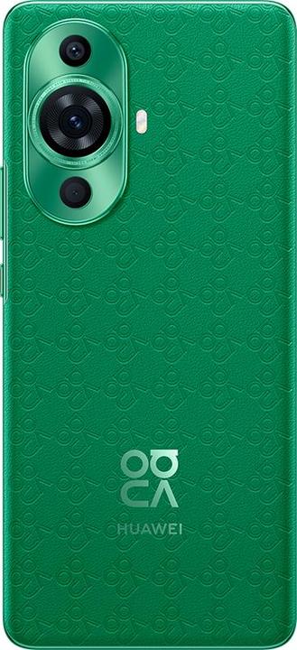 Image du produit Huawei Nova 11 Pro 8/256GB DS Vert (256 Go, Green, 6.78", Double SIM, 4G)