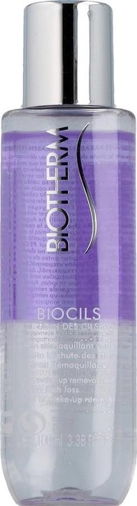 Image du produit Biotherm Biocils (Démaquillant, 100 ml)