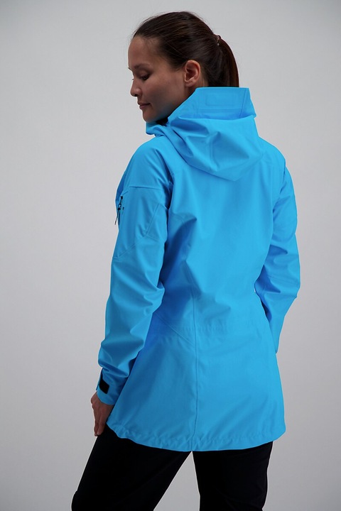 Actual product image Peak Performance Radical Ladies Ski Jacket (M)