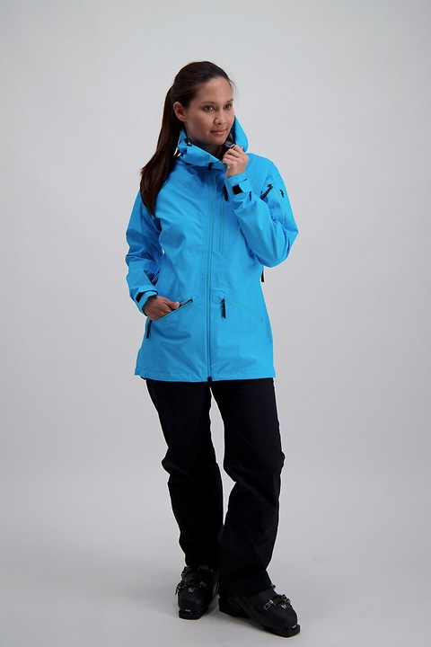 Actual product image Peak Performance Radical Ladies Ski Jacket (M)