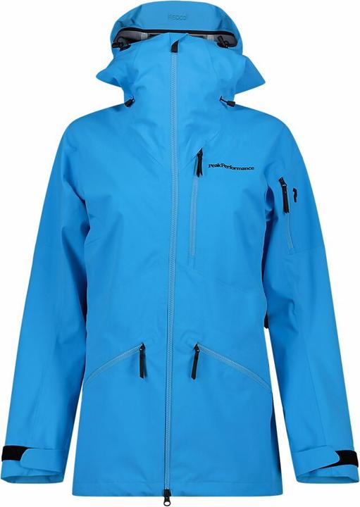 Peak Performance Radical Ladies Ski Jacket - buy at Galaxus - Galaxus
