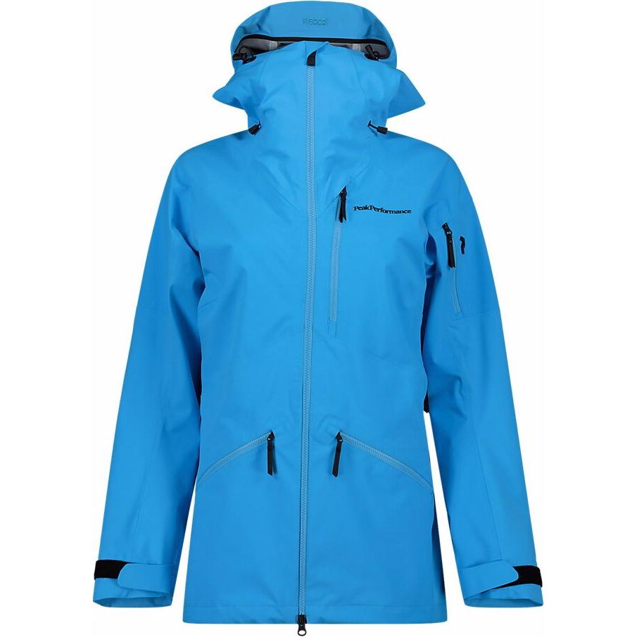 Peak Performance Radical Ladies Ski Jacket - buy at Galaxus - Galaxus