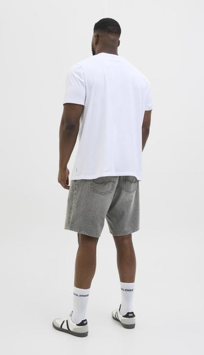 Produktbild Jack & Jones Jjitony Jjoriginal Shorts Sbd 210 Sn Pls (42)