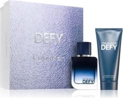 Produktbild Calvin Klein Defy - 50 Ml Herrenduft (Eau de Parfum, 50 ml)